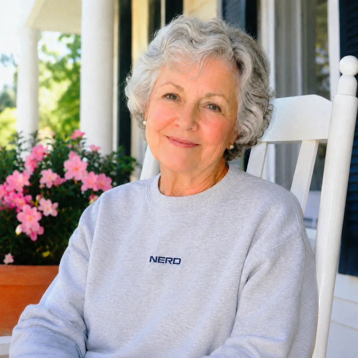 Amelia Hartwell profile photo.